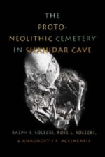 Proto-Neolithic Cemetery in Shanidar Cave