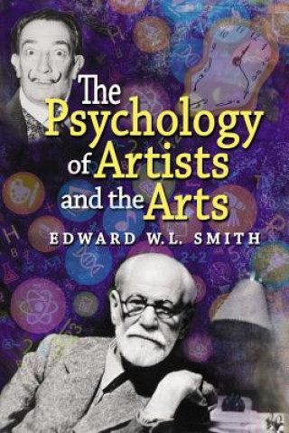 Psychology of Artists and the Arts