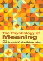 Psychology of Meaning