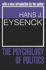 Psychology of Politics