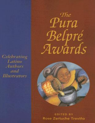 Pura Belpre Awards