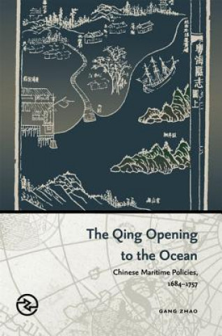 Qing Opening to the Ocean