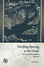 Qing Opening to the Ocean