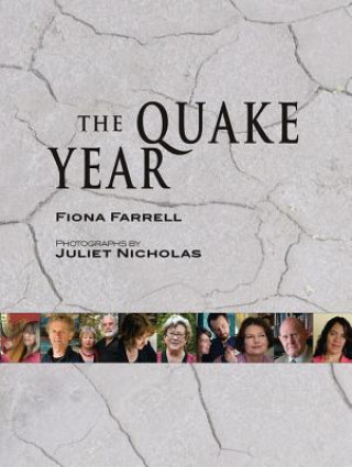 Quake Year