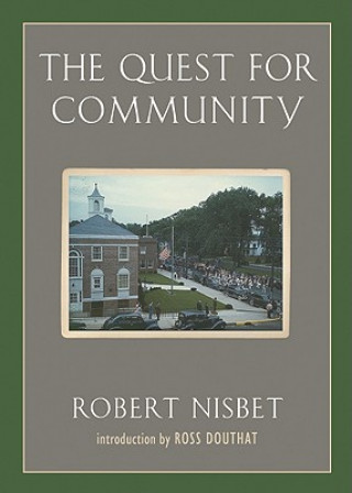 Quest for Community