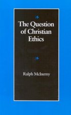 Question of Christian Ethics