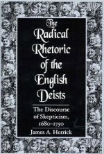 Radical Rhetoric of the English Deists