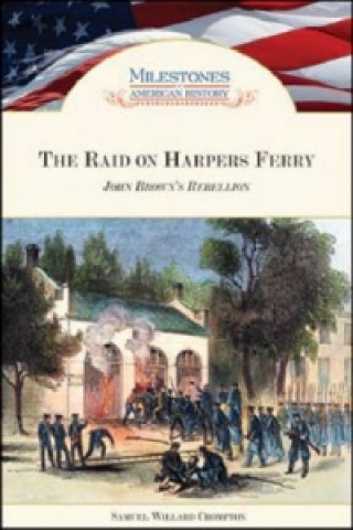 Raid on Harpers Ferry