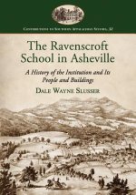 Ravenscroft School in Asheville