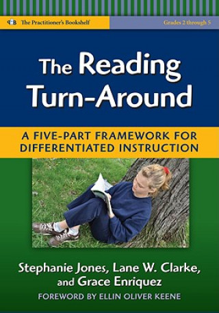 Reading Turn-around