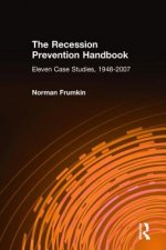Recession Prevention Handbook: Eleven Case Studies, 1948-2007