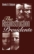 Reconstruction Presidents
