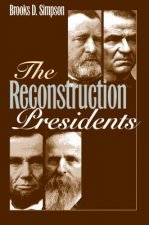 Reconstruction Presidents