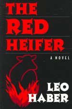 Red Heifer