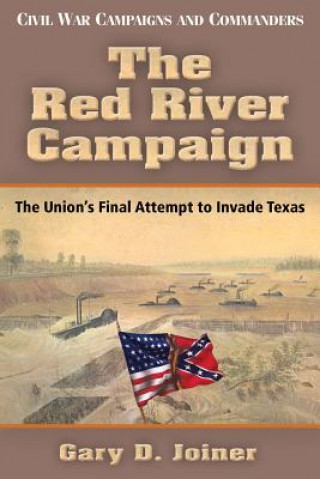 Red River Campaign