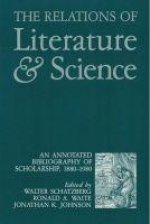 Relations of Literature and Science