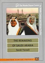 Remaking of Saudi Arabia