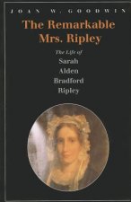 Remarkable Mrs. Ripley