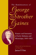 Reminiscences of George Strother Gaines