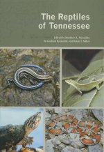 Reptiles of Tennessee