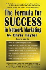 Formula for Success in Network Marketing