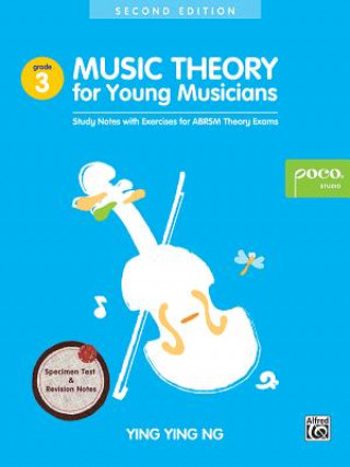 Music Theory for Young Musicians Grade 3