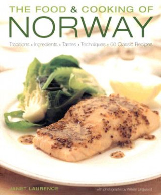 Food and Cooking of Norway
