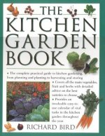 Kitchen Garden Book