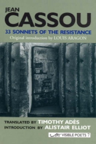 Sonnets of the Resistance and Other Poems