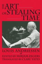 Art of Stealing Time