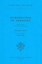 Introduction to Akkadian