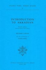 Introduction to Akkadian