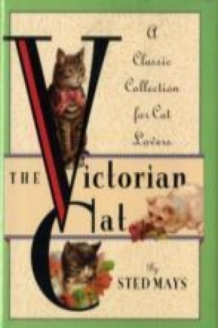 Victorian Cat