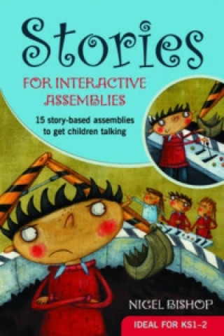 Stories for Interactive Assemblies