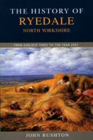History of Ryedale