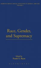 Race, Gender, And Supremacy