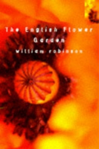 English Flower Garden