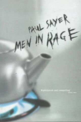 Men in Rage