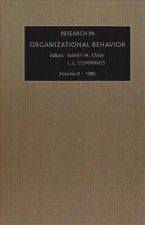 Research in Organizational Behavior