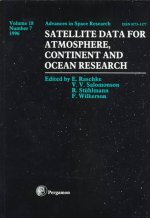 Satellite Data for Atmosphere, Continent and Ocean Research