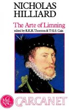 Treatise Concerning the Arte of Limning