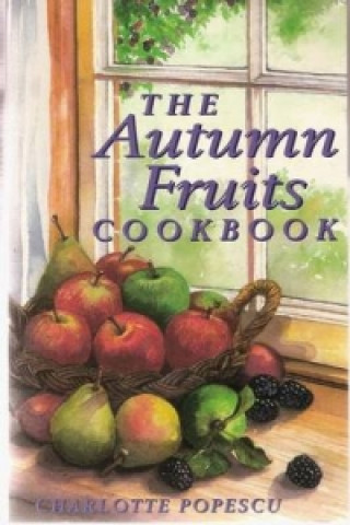 Autumn Fruits Cookbook