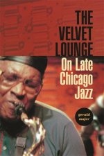 Velvet Lounge
