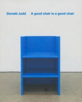 Good Chair is a Good Chair