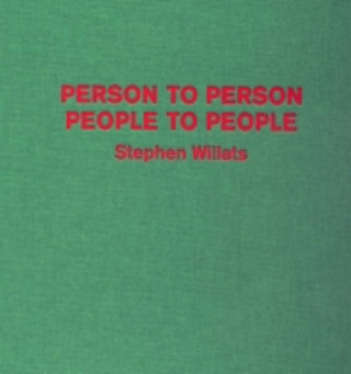 Person to Person, People to People