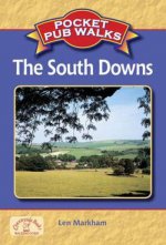 Pocket Pub Walks the South Downs
