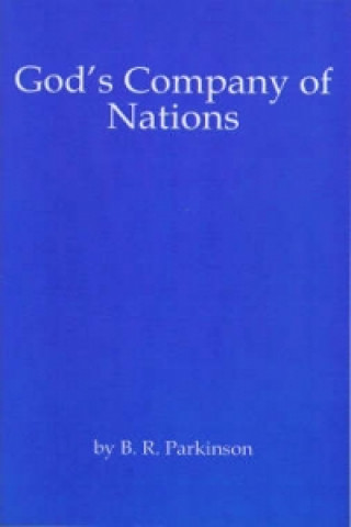 Gods Company of Nations