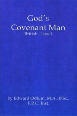 God's Covenant Man
