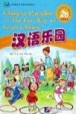 Chinese Paradise Students Book