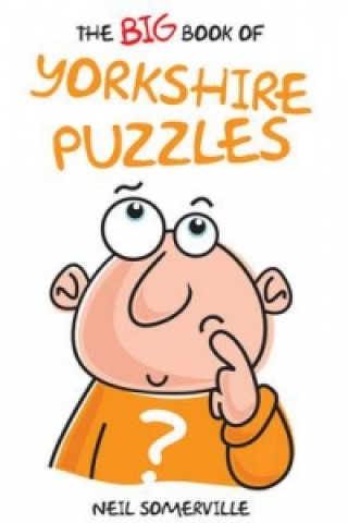 Big Book of Yorkshire Puzzles